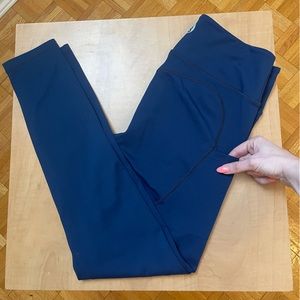 88 Ronin Release Leggings